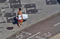 Barra da Tijuca, Rio de Janeiro (RJ) – Os melhores surfistas do mundo estrearam no Billabong Rio Pro na quinta-feira […]