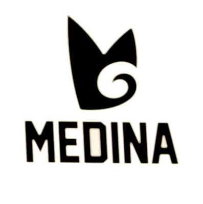 Nova logo do surfista Gabreil Medina. Foto: Reprodução
