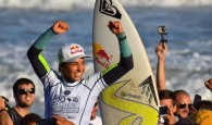 Parabéns a Sally Fitzgibbons que acabou de vencer a etapa brasileira do circuito mundial de surf na Barra da Tijuca(RJ). […]