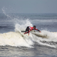 World Surf League South America Pro Junior Series 2015