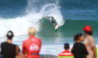 Doze surfistas vão disputar o título do segundo QS 10000 da World Surf League neste domingo e Alex Ribeiro já […]
