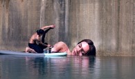 Conhecido como “Hula” O havaiano Sean Yoro, transforma construções abandonadas em arte. O talentoso artista de rua e surfista Havaiano […]