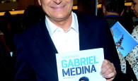 Biografia de Gabriel Medina foi escrito por Tulio Brandão e mostra as fases do surfista na conquista do título mundial […]