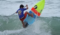 Sobrou emoção nas finais da última etapa do circuito Surf Trip SP Contest, encerrada neste domingo na praia de Maresias, […]