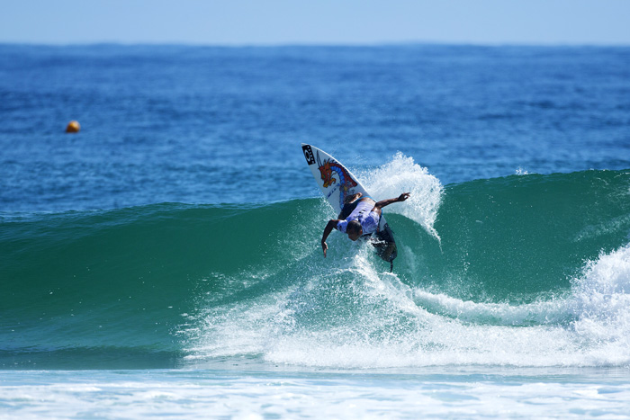 A cidade de Itacaré vai ser invadida nessa semana por mais de 170 surfistas de 24 países que se inscreveram na oitava edição do Mahalo Surf Eco Festival 