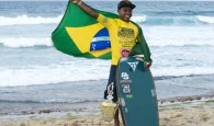   Morador da comunidade Pavão-Pavãozinho, Sócrates Santana conquistou nessa segunda-feira o título mundial Pro Junior de Bodyboard. A conquista veio […]