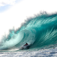 Billabong Pipe Masters 2015, Pipeline, Hawaii.