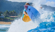 O surfista profissional Dunga Neto encerra o ano com dois grandes compromissos. O primeiro será em Torres, no Rio Grande do […]